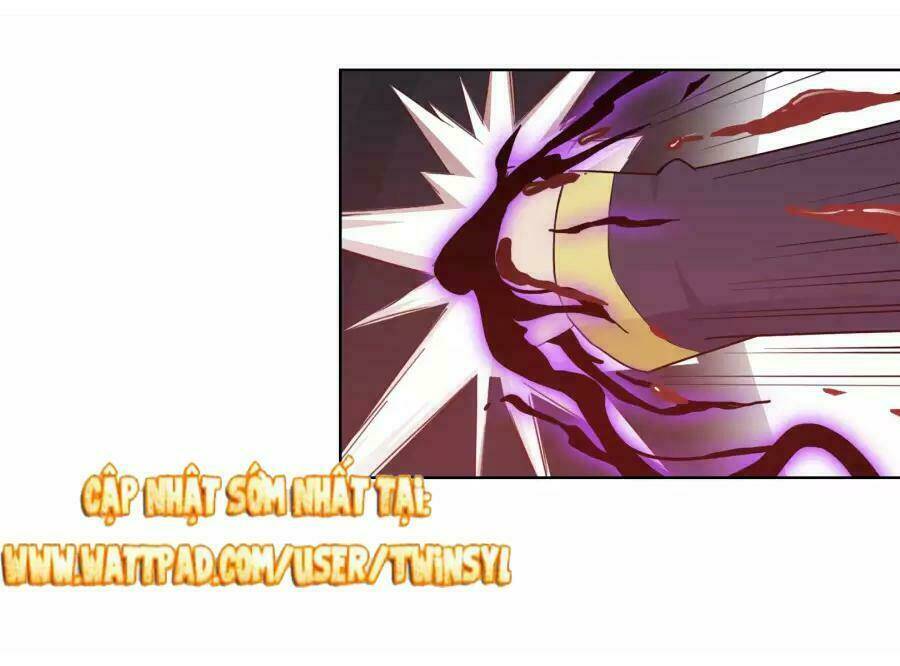 bá đạo trung khuyển tìm ái ký chapter 107 2