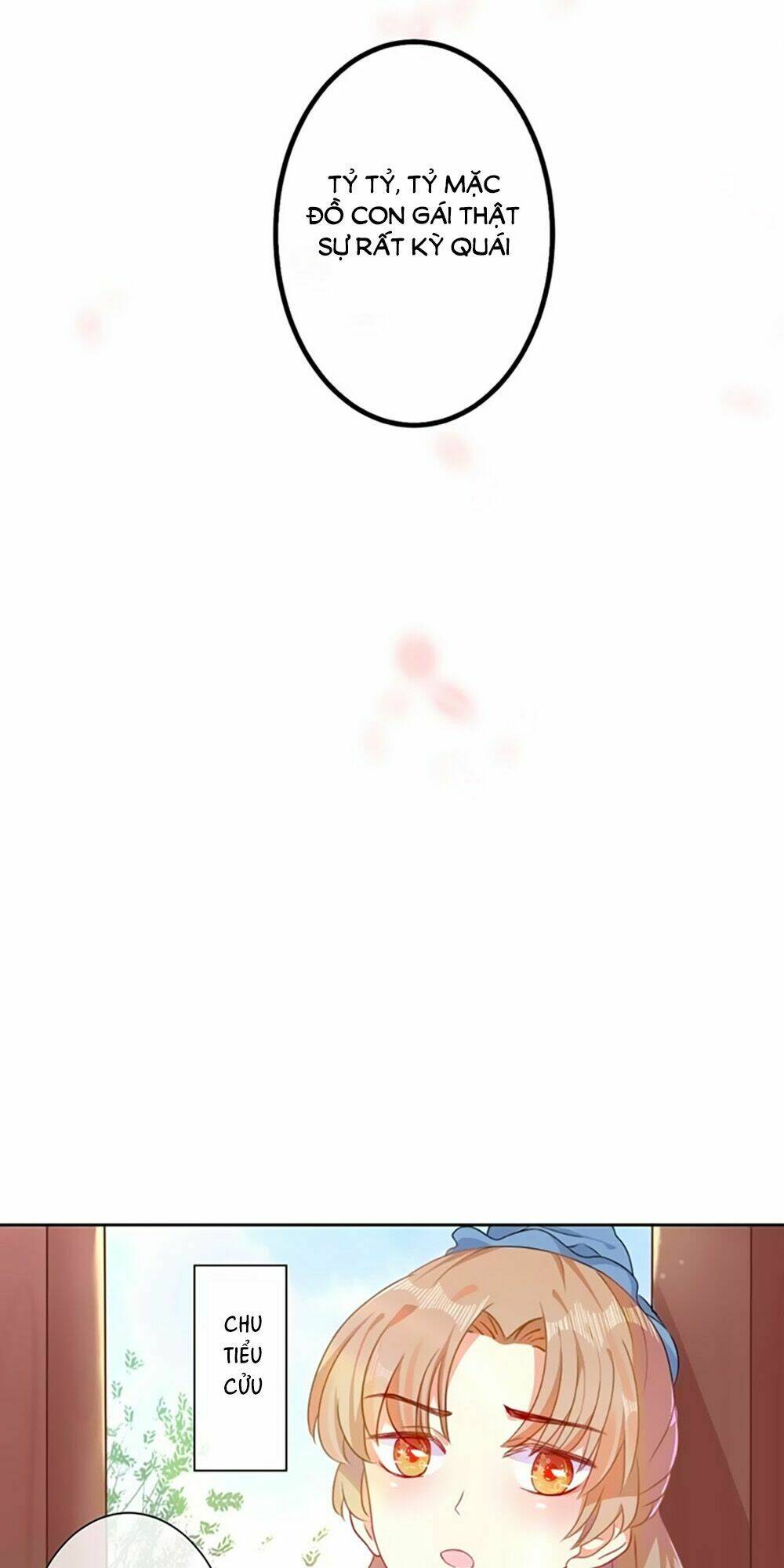 hội học sinh kiêu ngạo của hoàng cung chapter 2 34