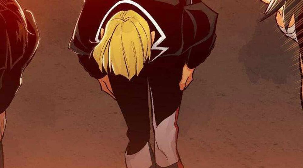 Độc Cô Tử Linh Sư chapter 26.5 16