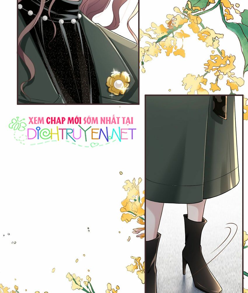 bạn gái tôi mới 30+ tuổi xuân chapter 2 23