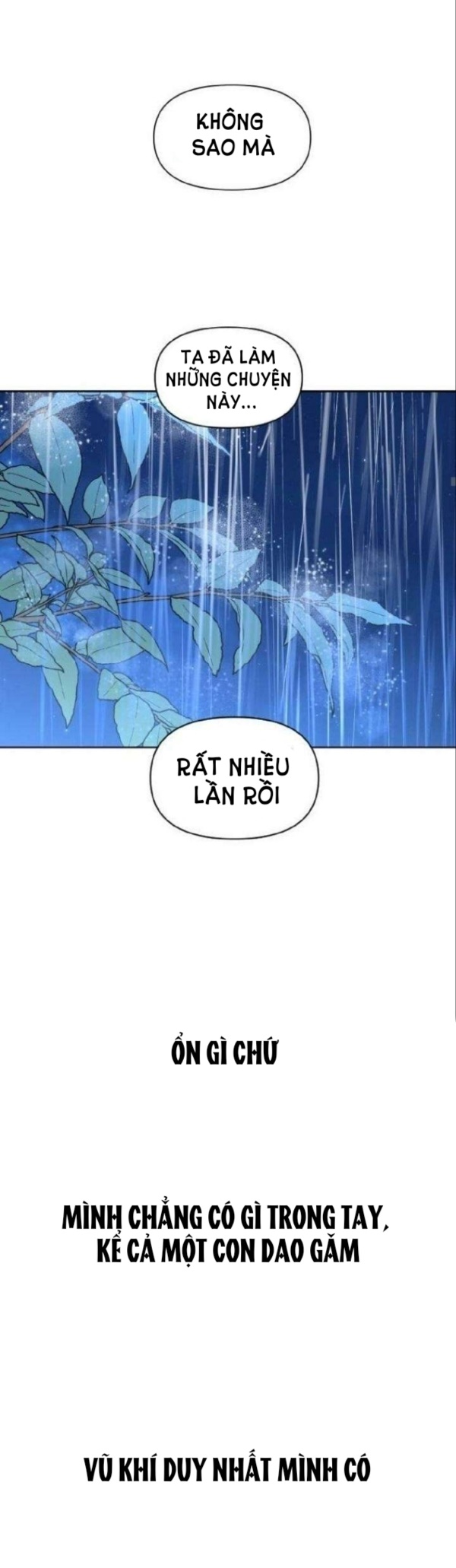 tôi muốn trở thành cô ấy dù chỉ là một ngày chapter 39 37