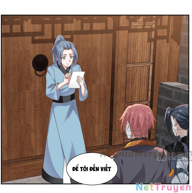 trên người ta có một rồng chapter 391 9