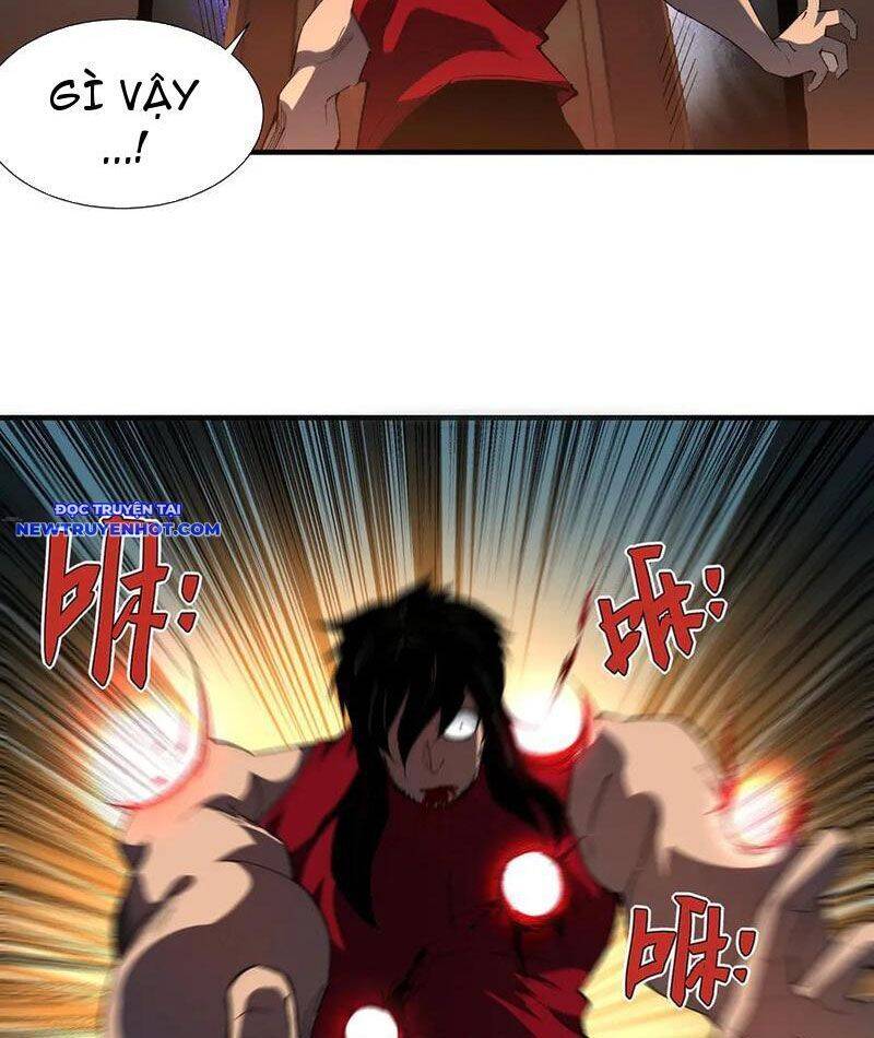 vô hạn thôi diễn chapter 36 42