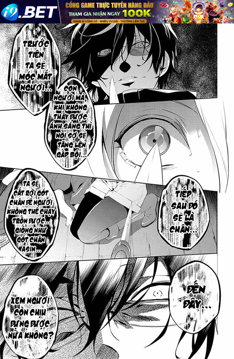 shinrei tantei yakumo - thám tử tâm linh season 1 chapter 45 33