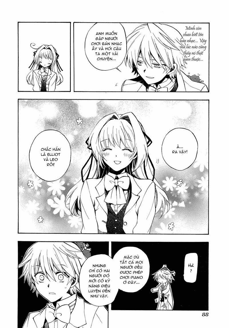 pandora hearts chapter 25 5
