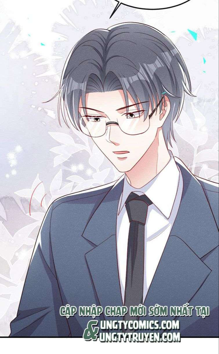 tôi với hình mẫu lý tưởng lìa trần rồi! chapter 45 31