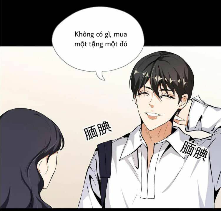 giày thủy tinh chapter 26 2