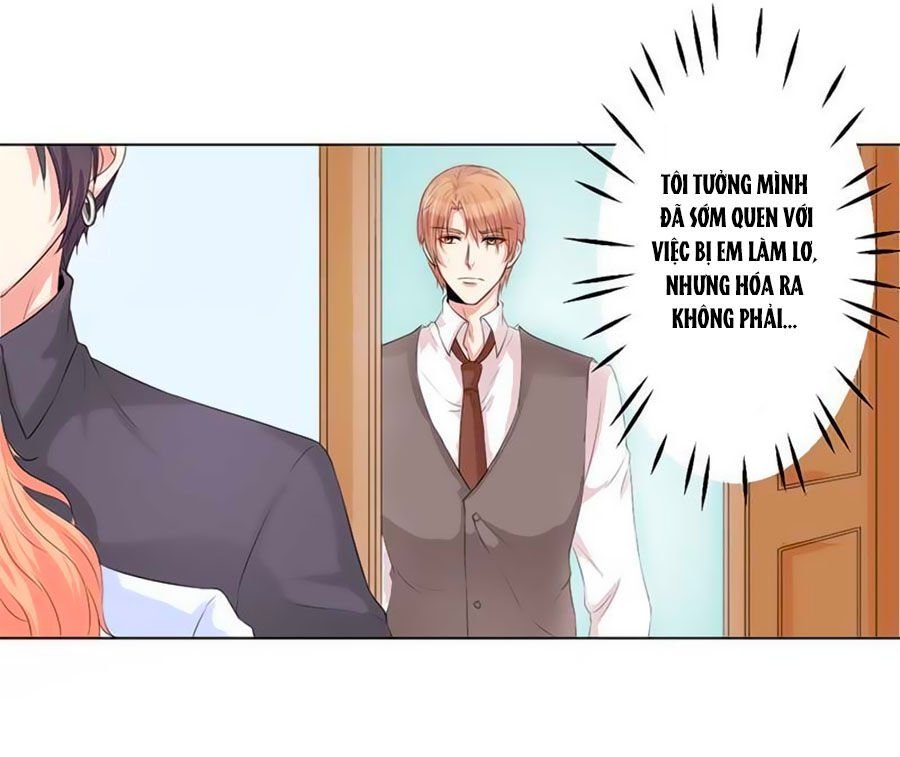 watashi wo hitorijime ni shite chapter 82 13