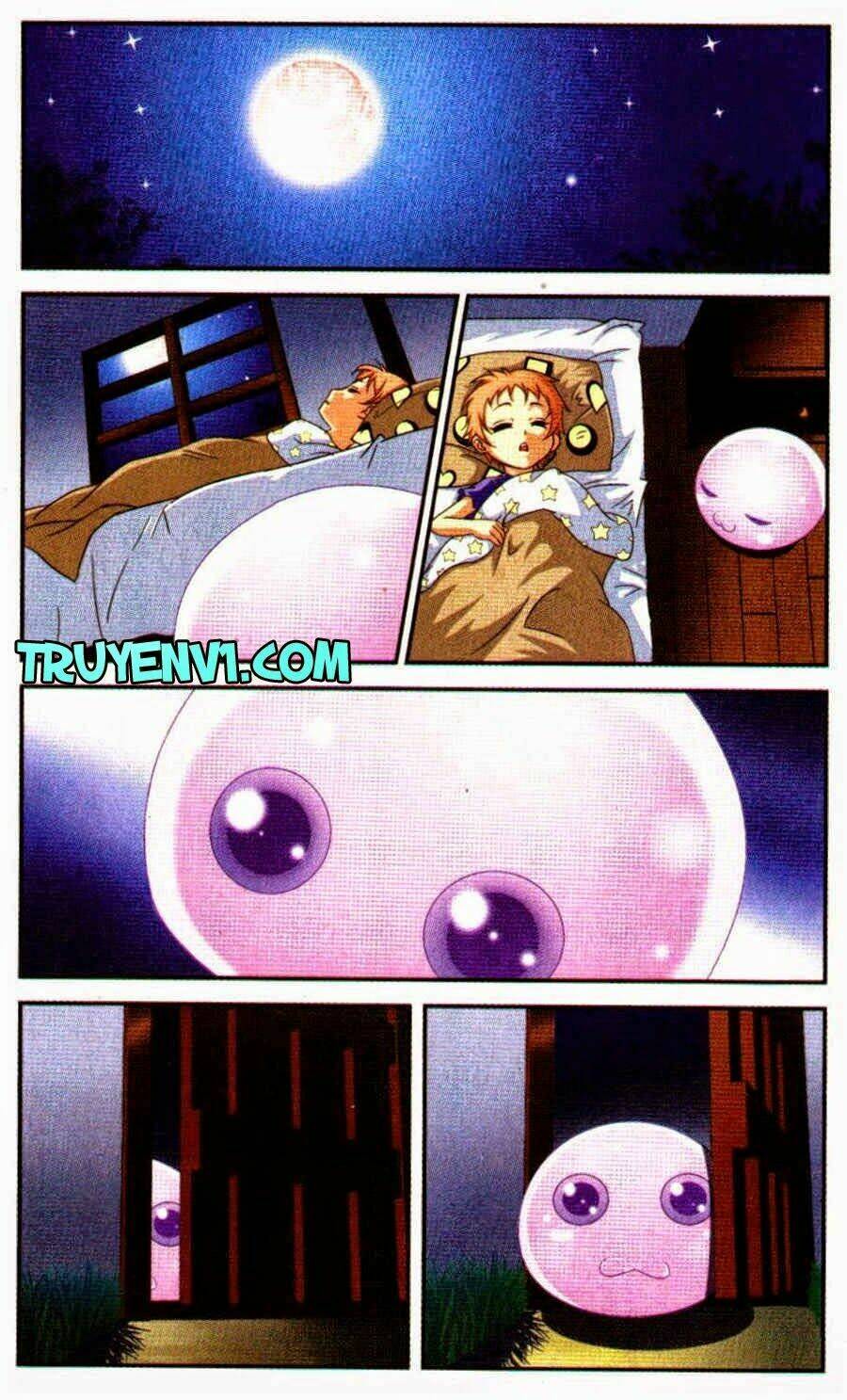 ma vương quản gia chapter 6 17