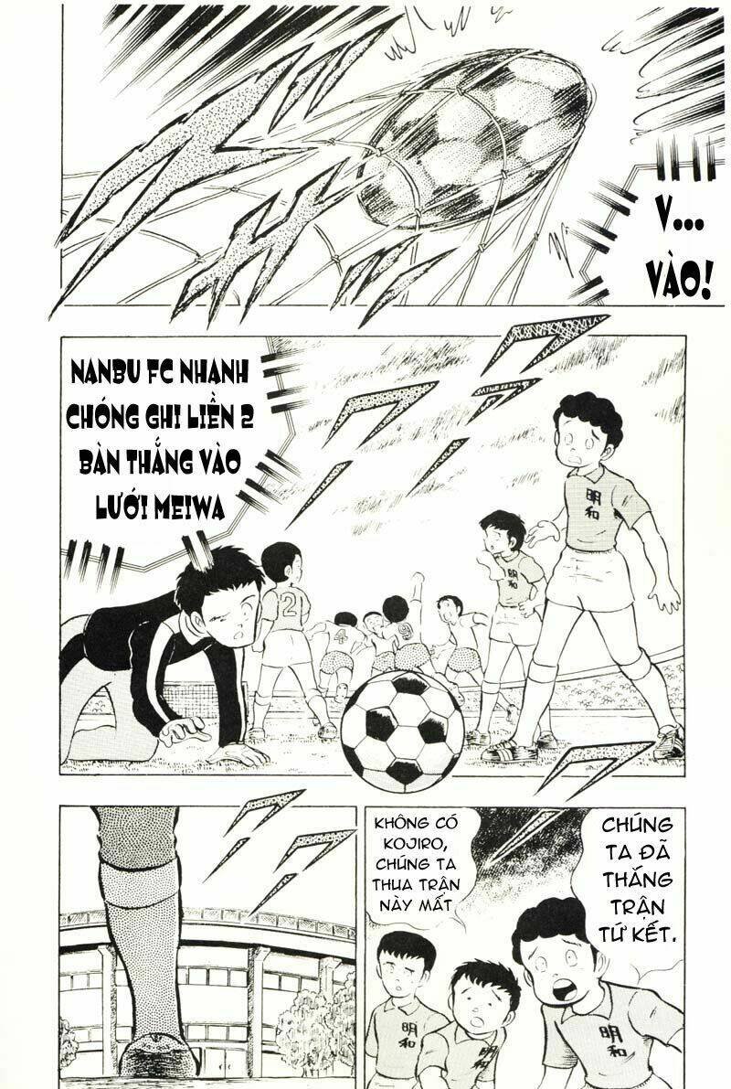 captain tsubasa chapter 12 19