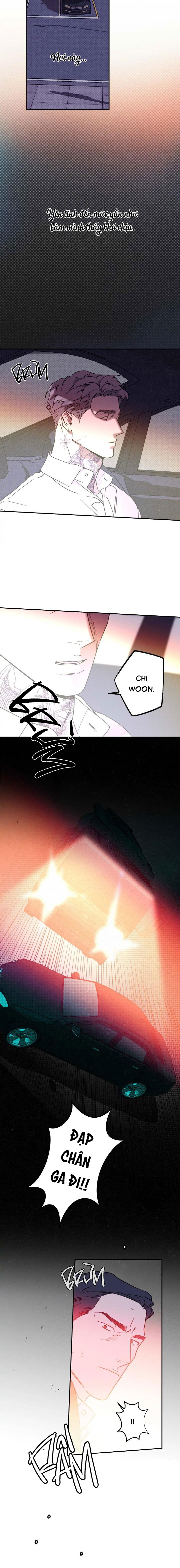 wet sand chapter 38 8