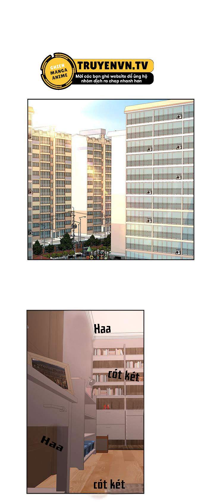 học trò của vợ tôi chapter 1 1