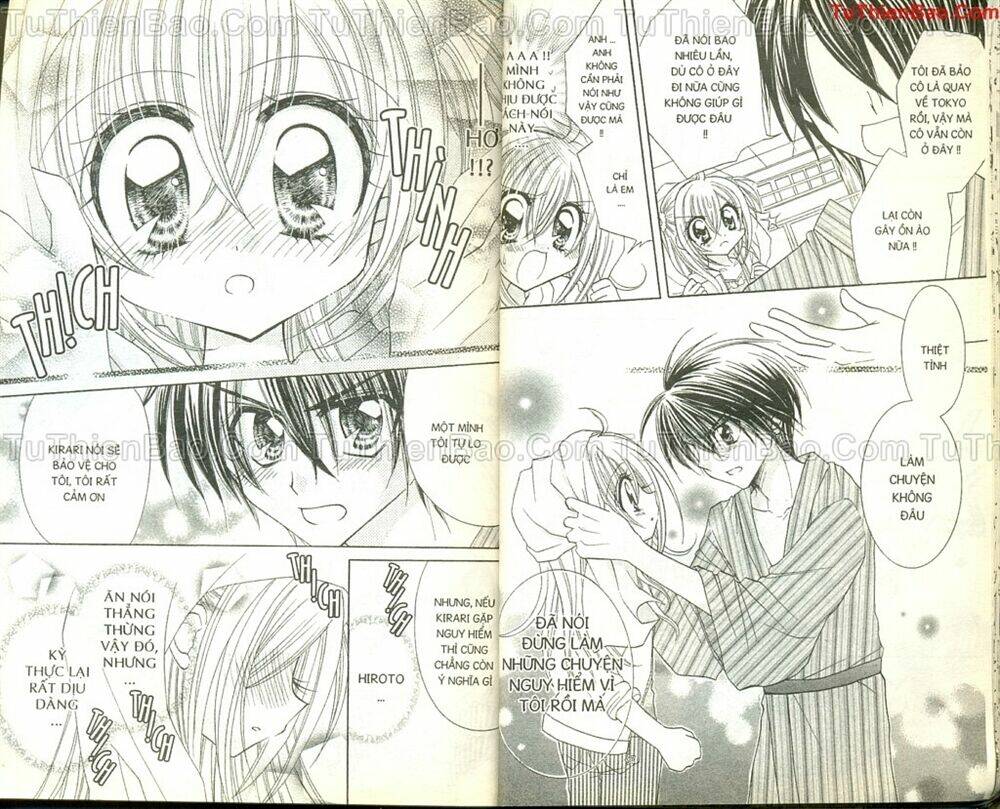 tôi là idol chapter 8 22