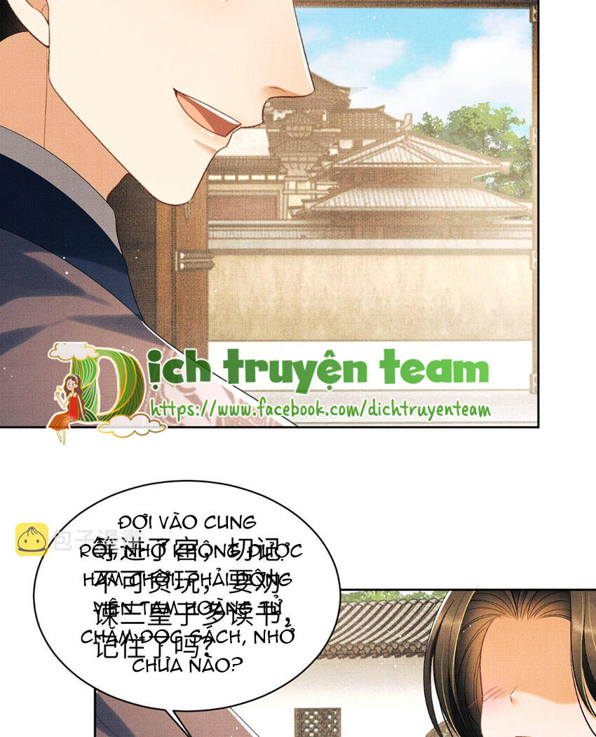 thê vi thượng chapter 135.2 39