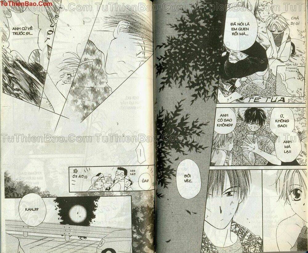 hồng ngọc chapter 1 85