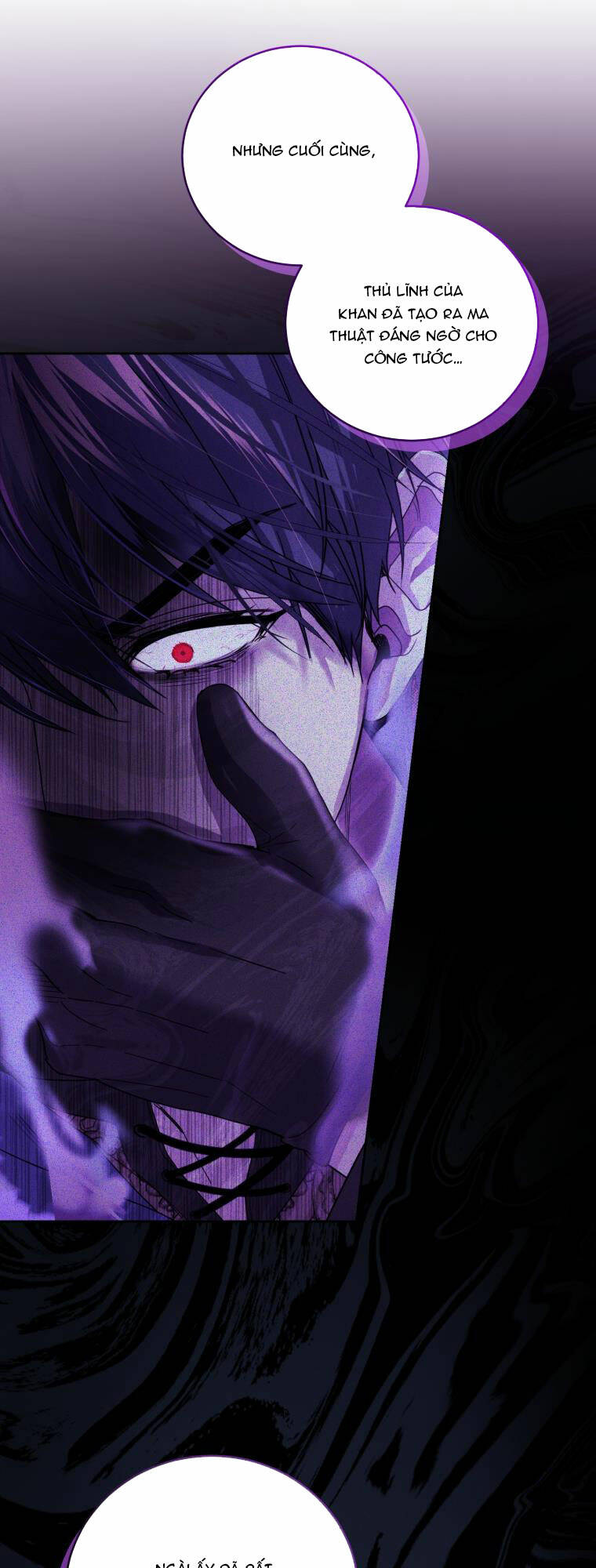 nhà điều chế nước hoa độc quyền của bạo chúa chapter 85 4