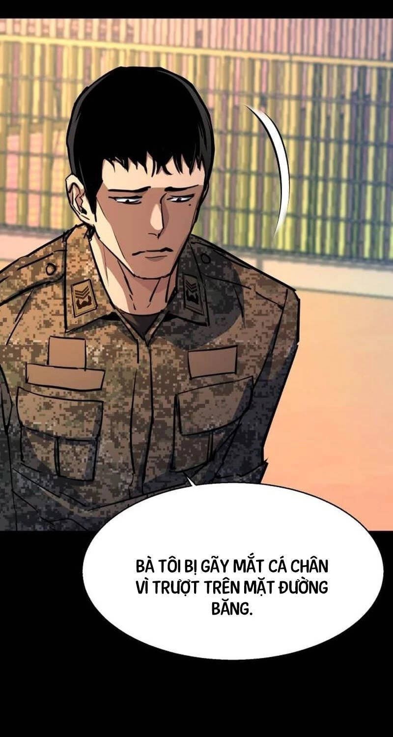 bạn học tôi là lính đánh thuê chapter 199 63