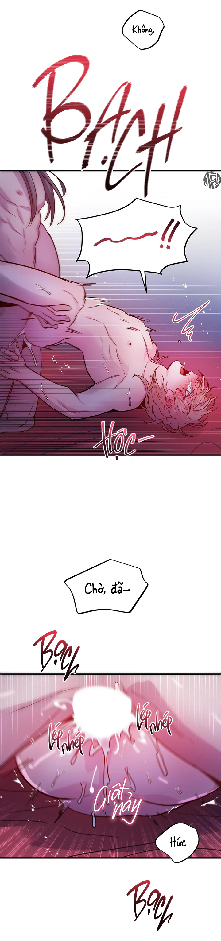 hắc vực chapter 21 8