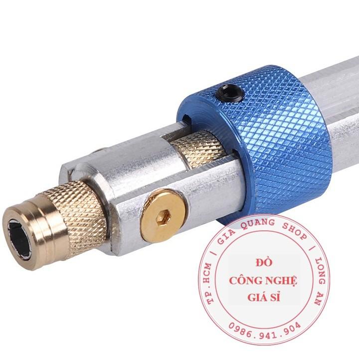Dụng Cụ Đổi Mũi Khoan Nhanh