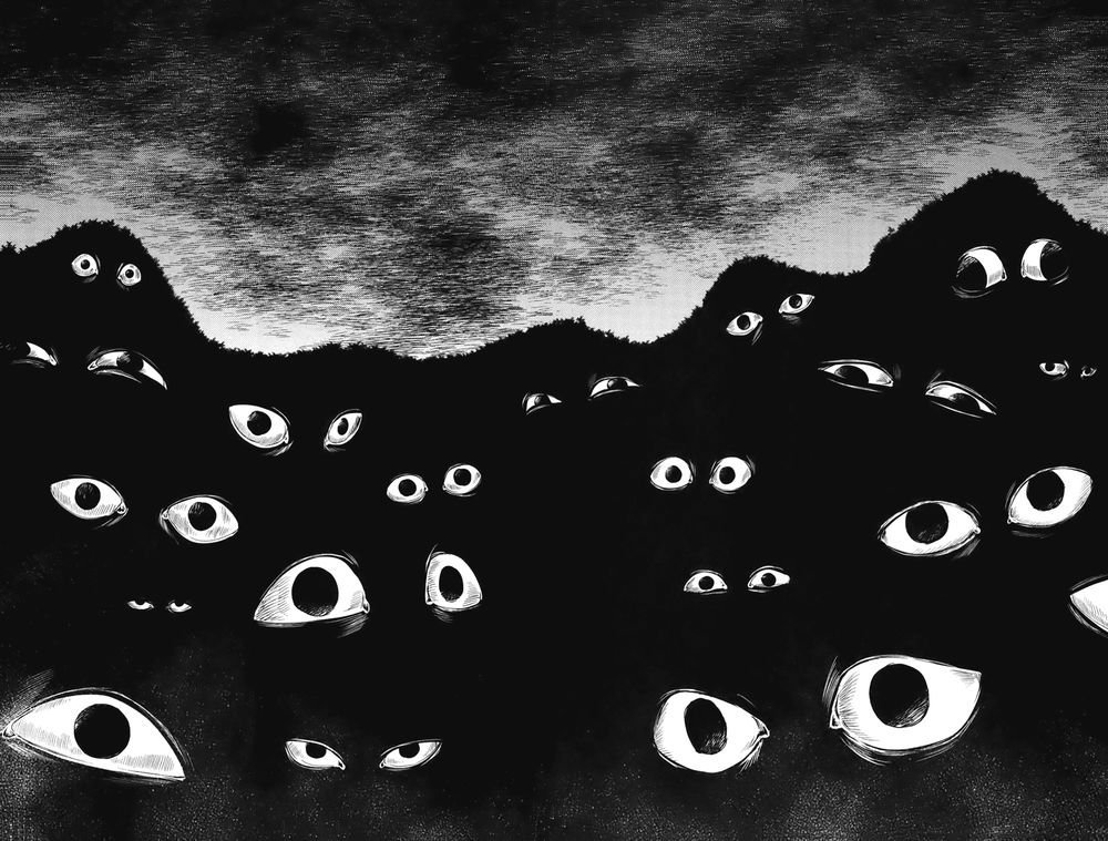 aku no hana chapter 30 33