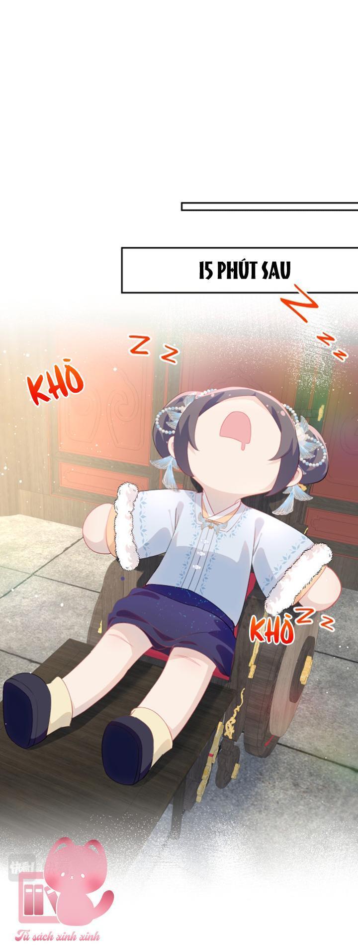 một đêm nọ đột nhiên yandere tới! chapter 98 4