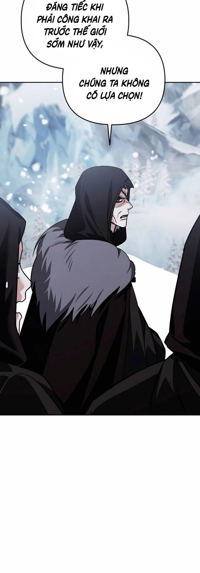 Bản Ngã Thay Đổi chapter 26 63