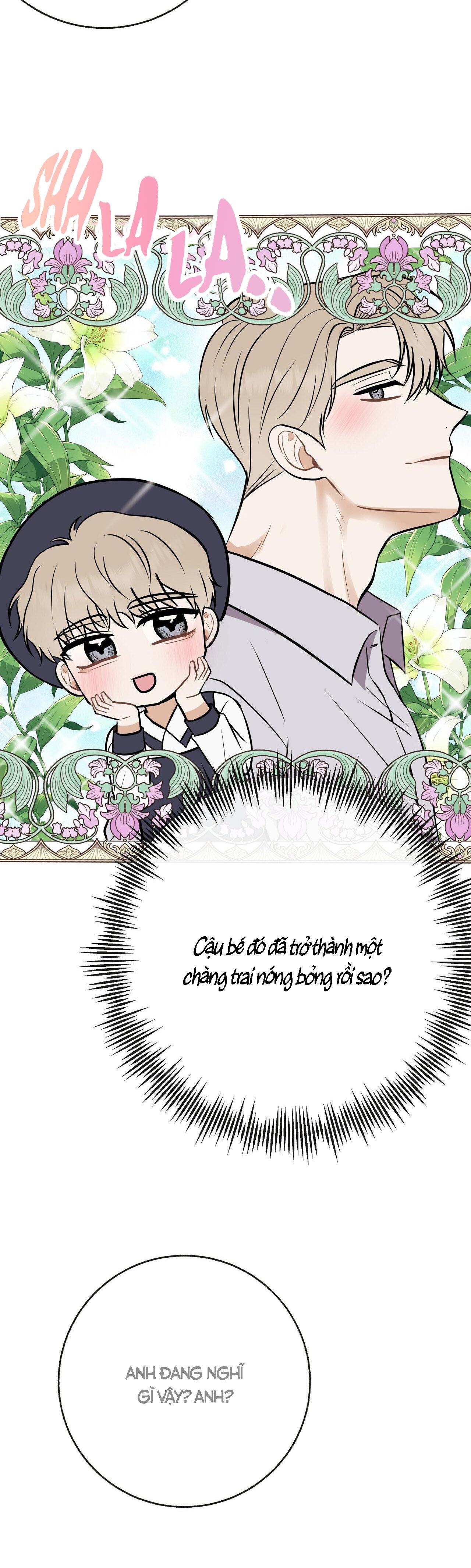 đứa trẻ này là con tôi (end) chapter 49 7