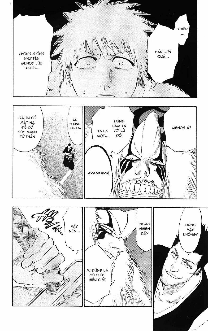 thần chết ichigo chapter 187 14