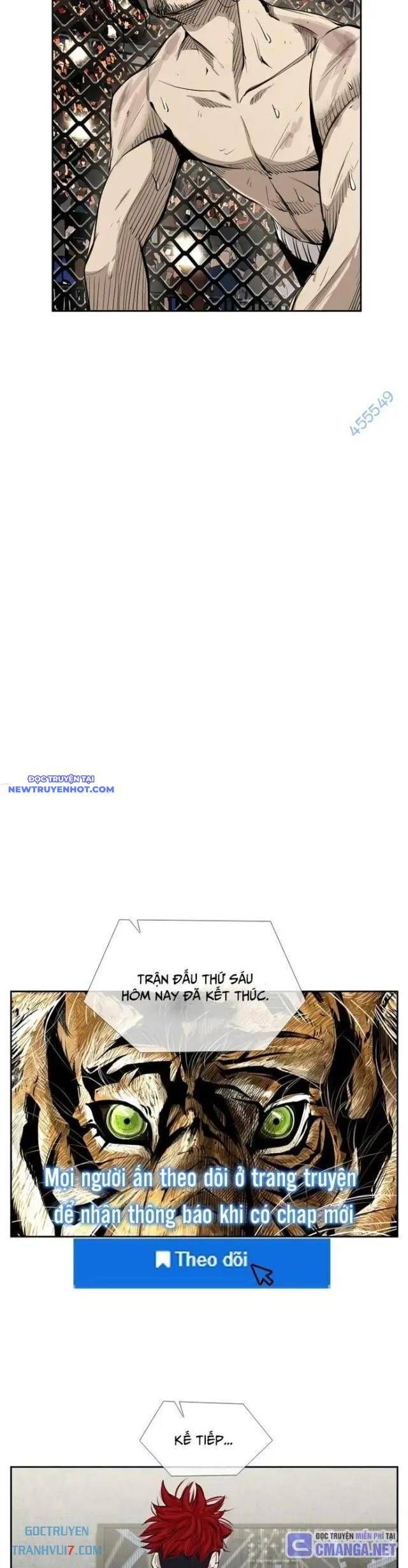 shark - cá mập chapter 155 46