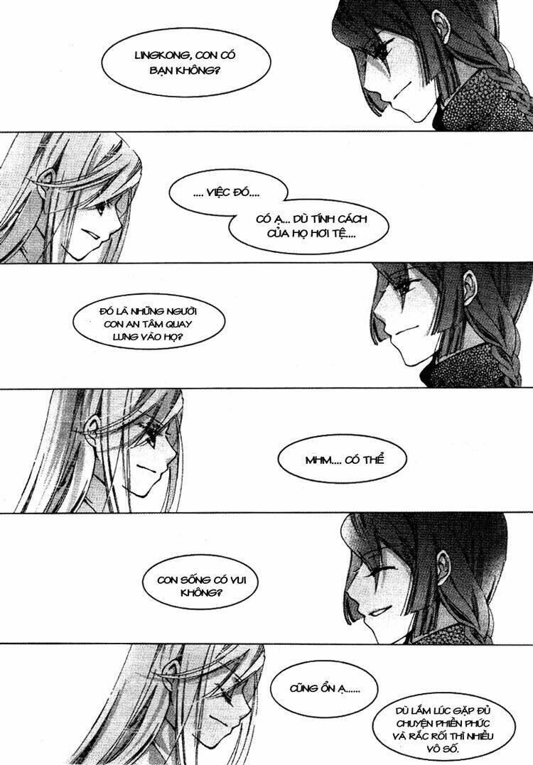 xing gui shi tian kong de dao lu chapter 11 14