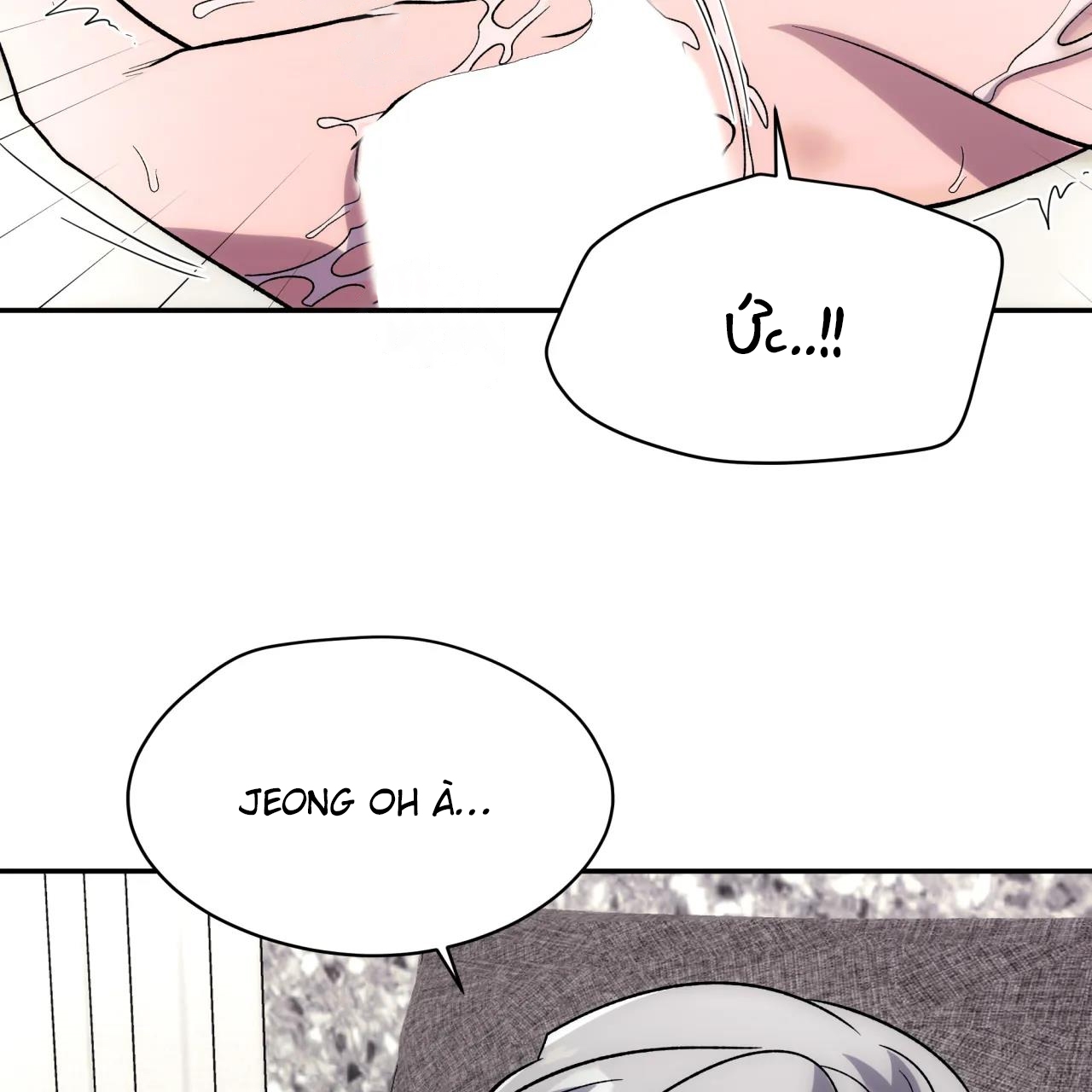 ám ảnh pheromone chapter 34 37