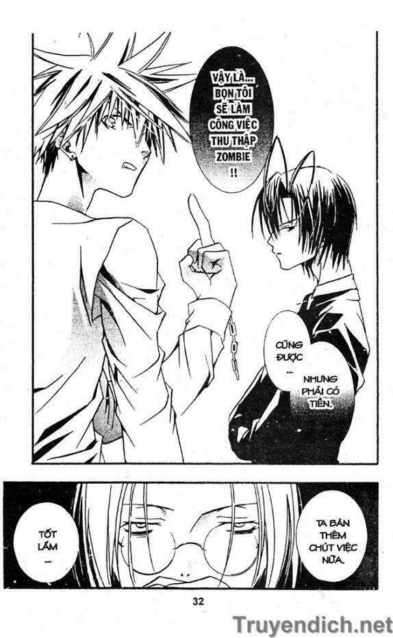 zombie-loan chapter 7 30