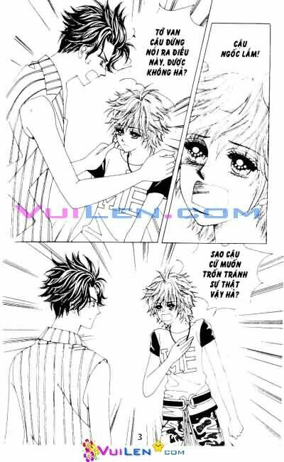 đợi em chapter 97 4