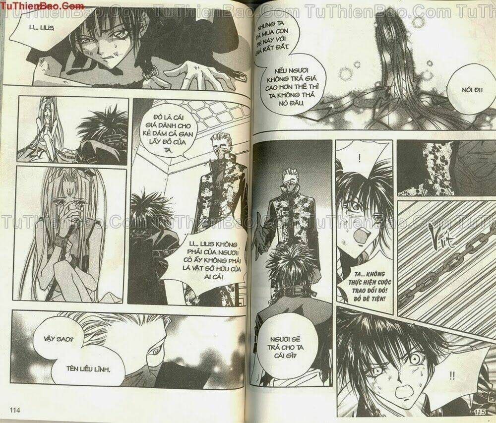 hồi ký ma vương chapter 1 59