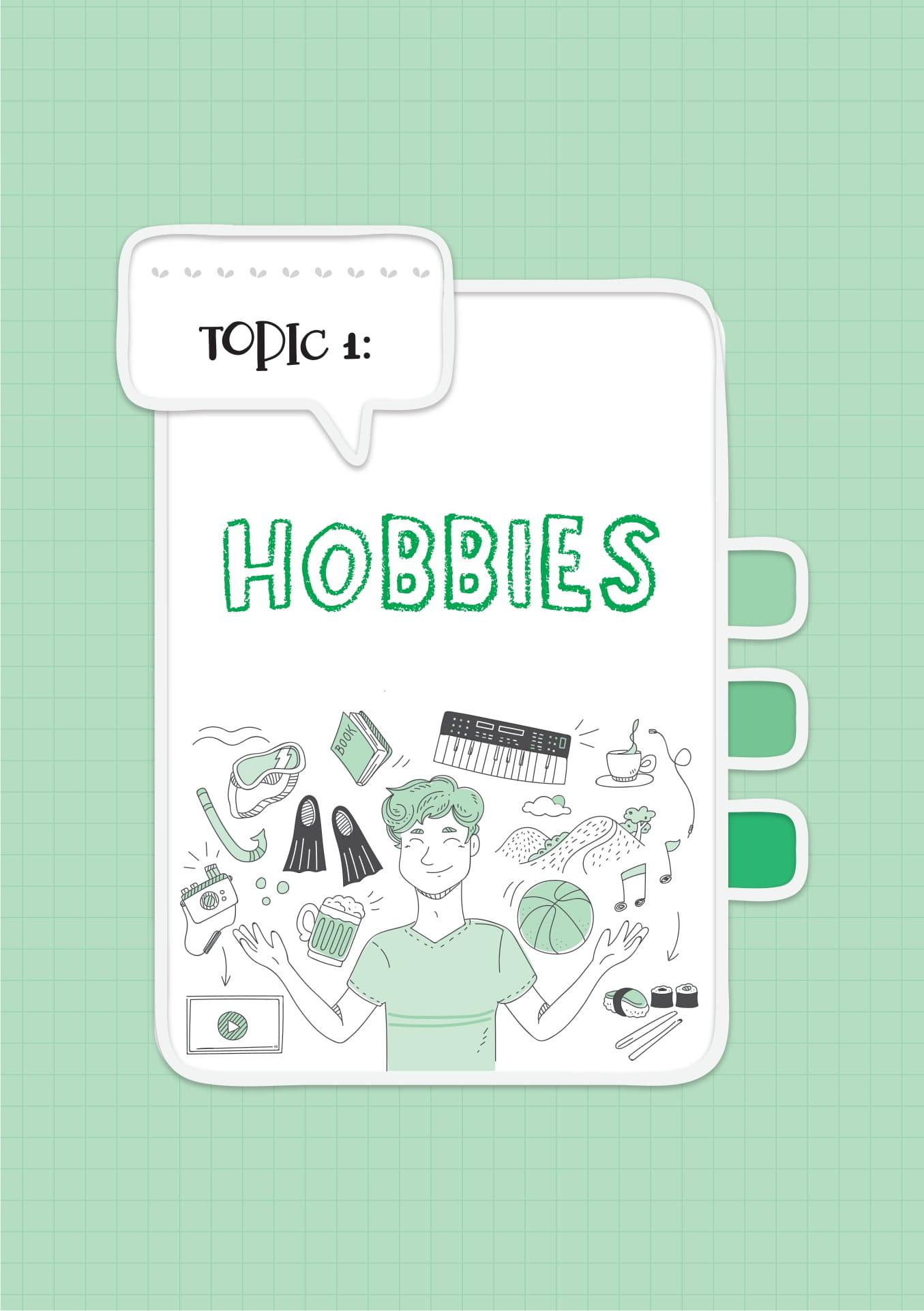 Sách - Mastering English Vocabulary - 180 Ngày Làm Chủ Từ Vựng Tiếng Anh - ảnh 10