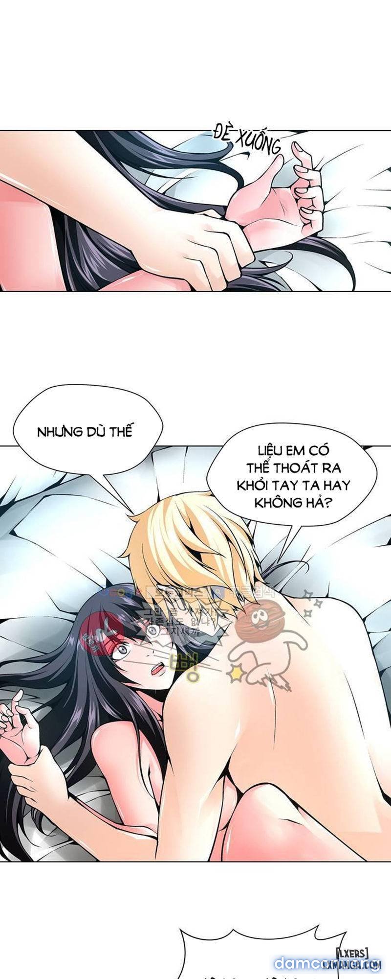 nô lệ song sinh chapter 104 15
