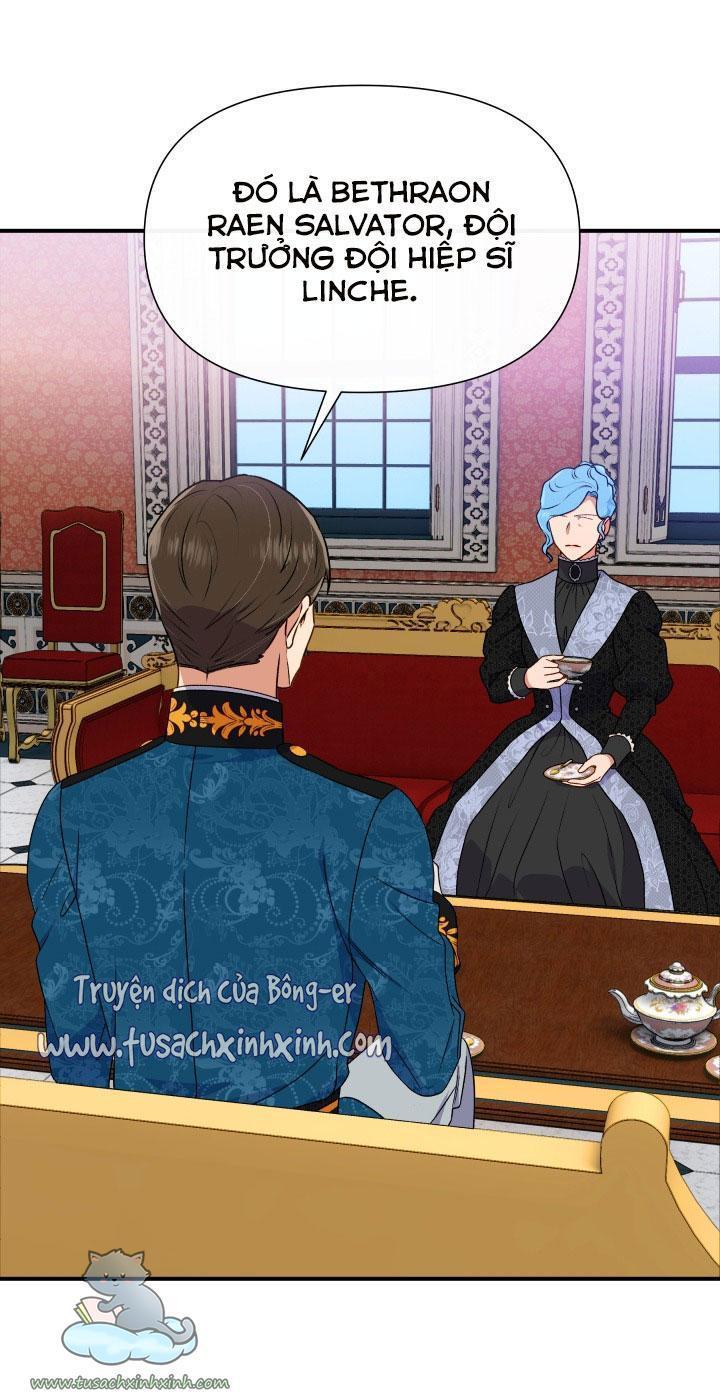 công nương khế ước của gia tộc công tước quái vật chapter 97 38