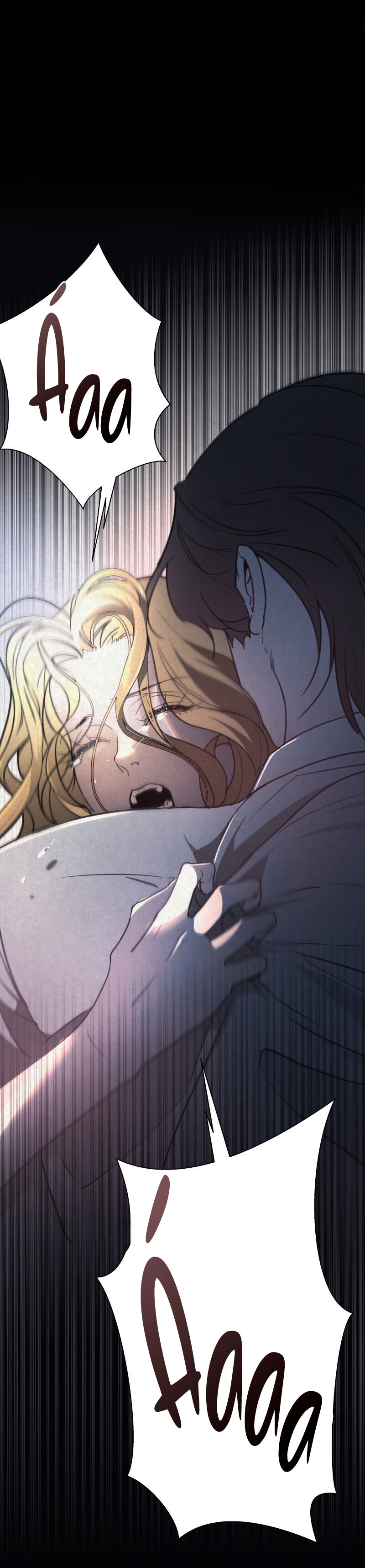 sự cứu rỗi đầy cám dỗ chapter 1.1 14