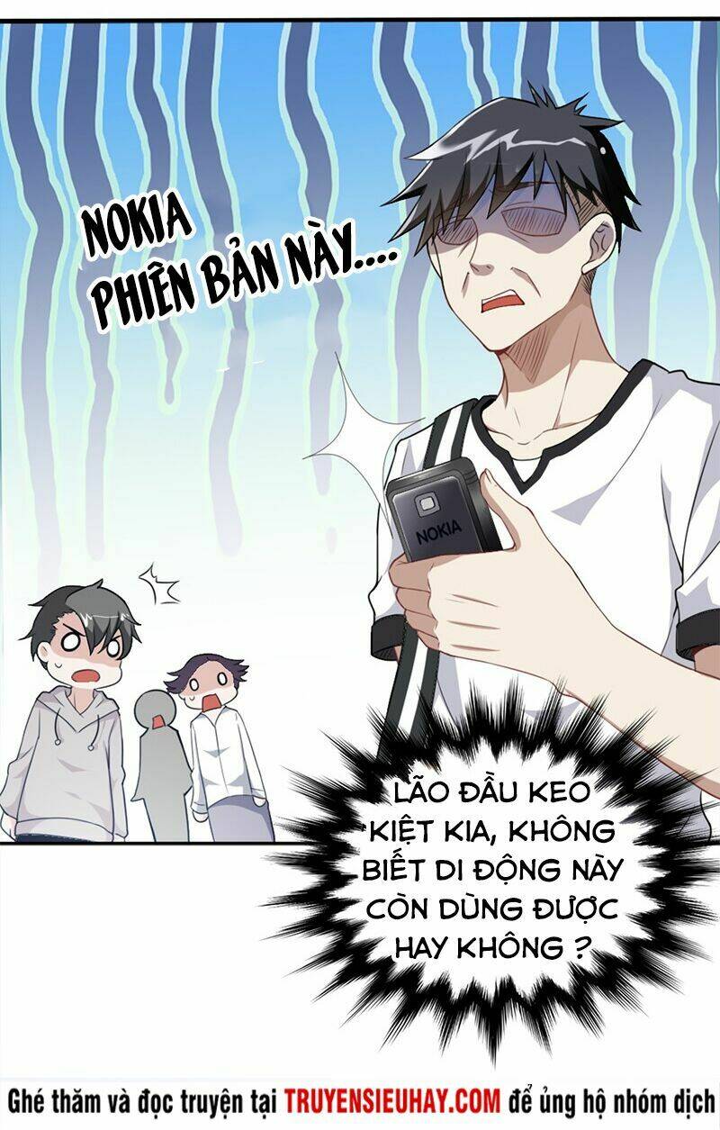 táng kiếm quyết chapter 3 6