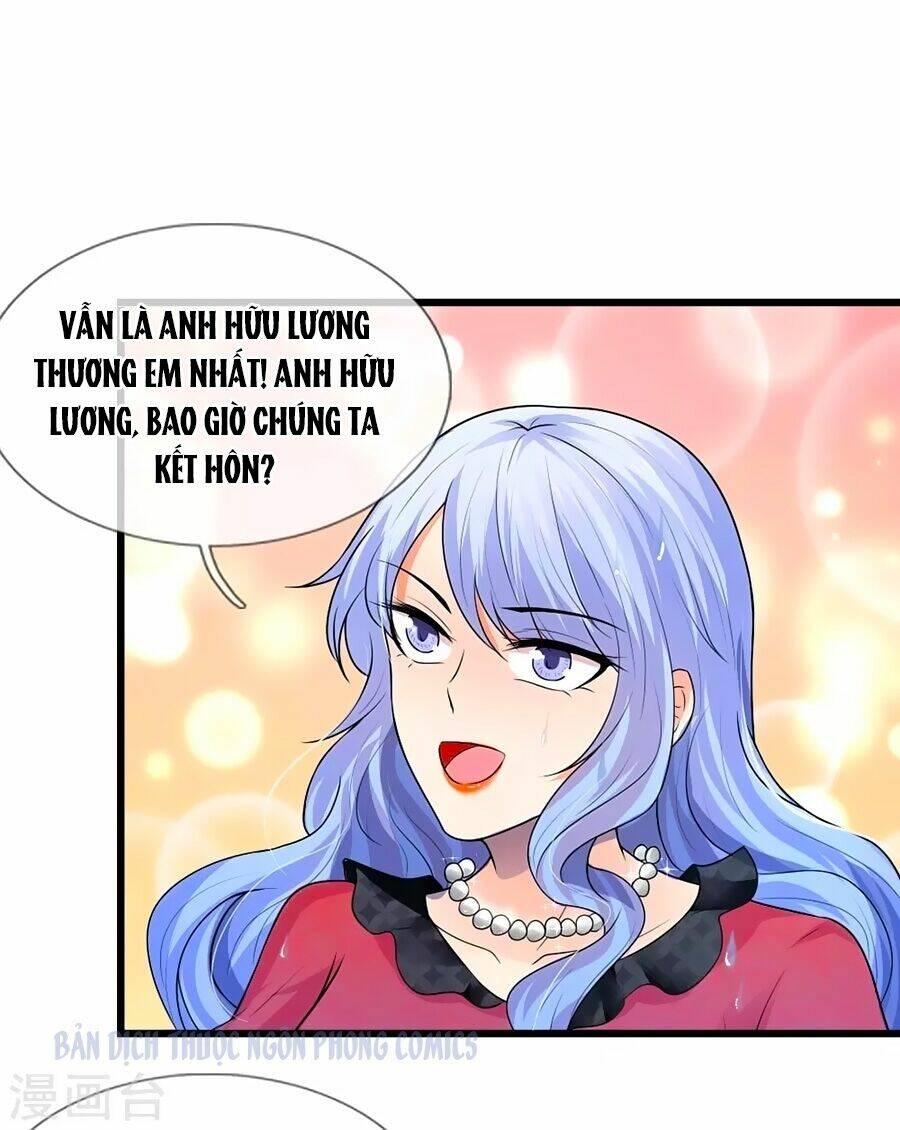 loạn thế tù sủng: thiếu soái bất lương của ta chapter 44 18