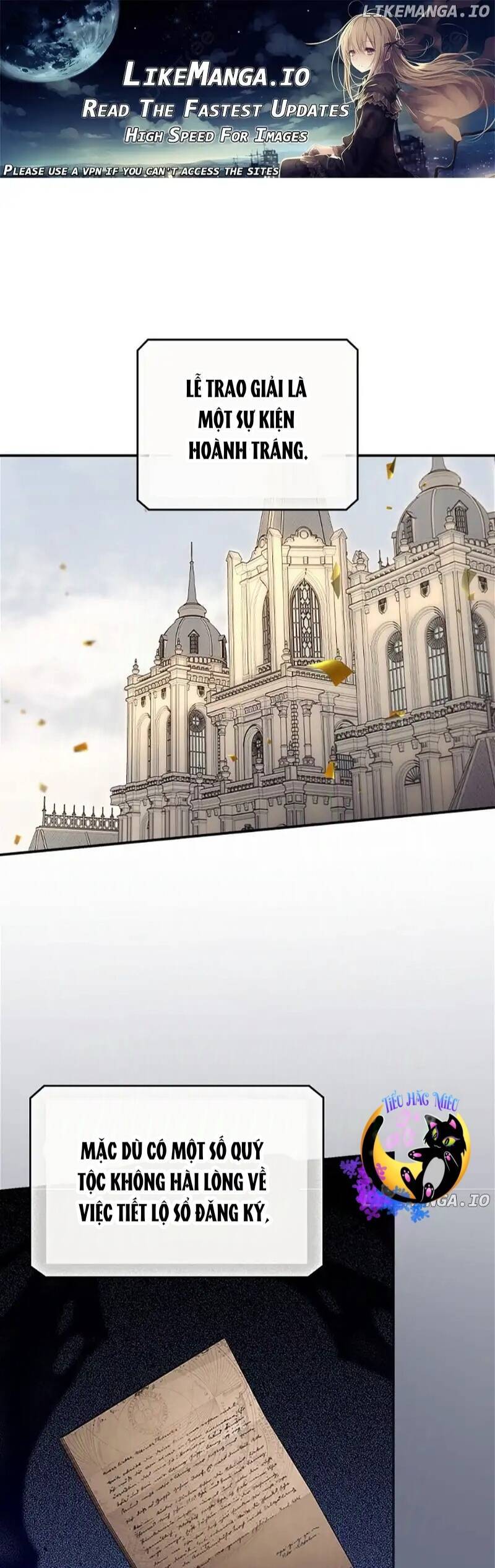 tôi nhìn thấy cái chết của bạn chapter 63 1