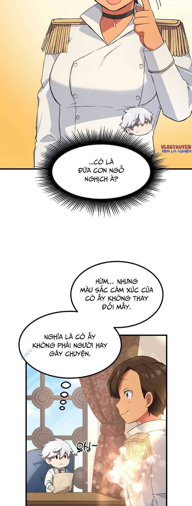 bách kiếp cường giả chapter 22 42