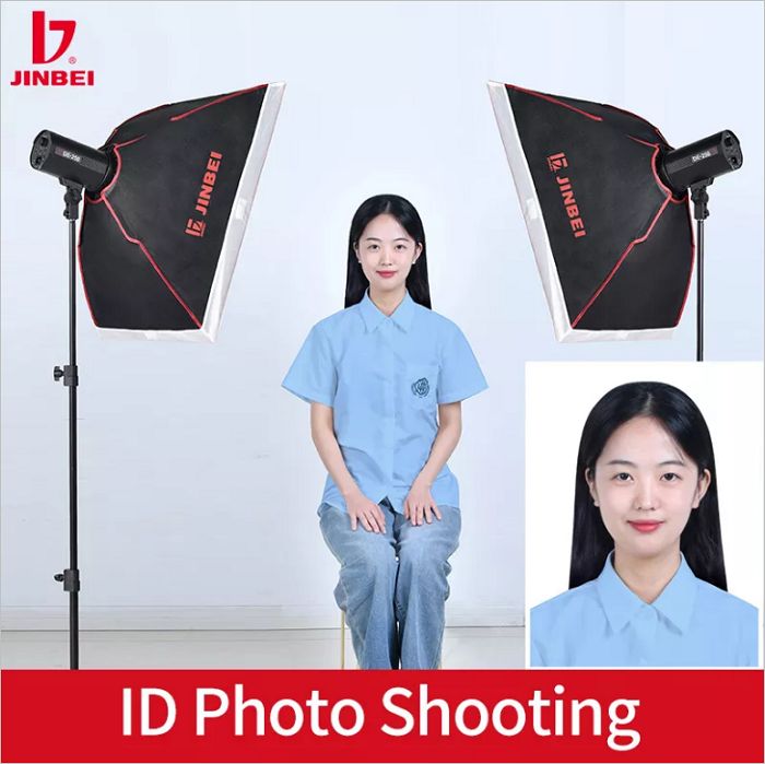 Đèn flash studio hà nội