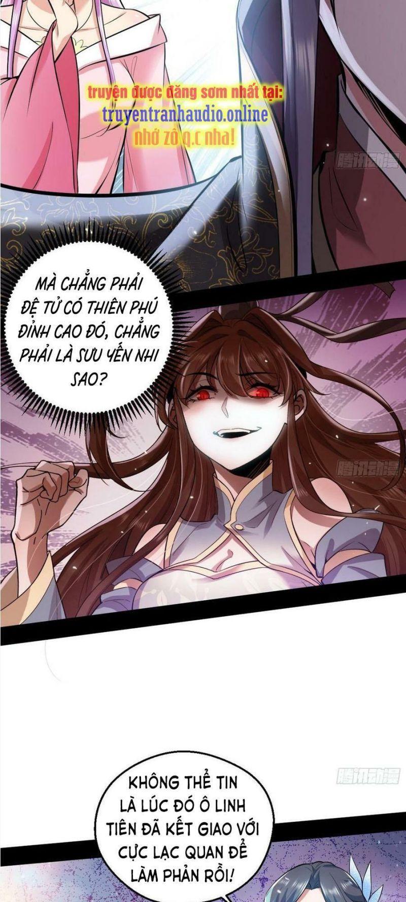 ta là tà đế chapter 45.1 26