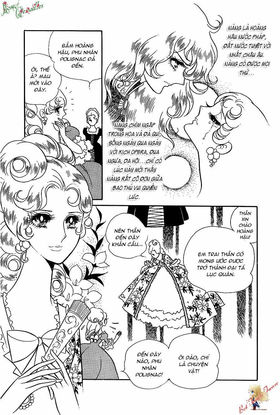 versailles no bara chapter 12 14