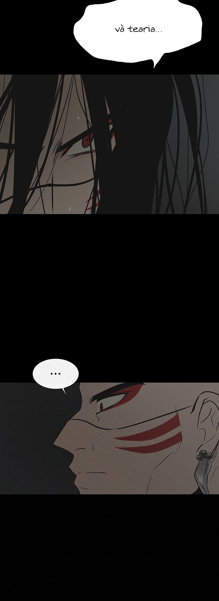 Lãnh Địa Totem chapter 87.2 - Trang 15