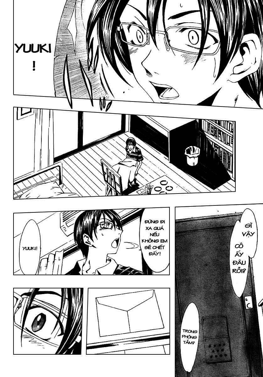 half and half chapter 1 35