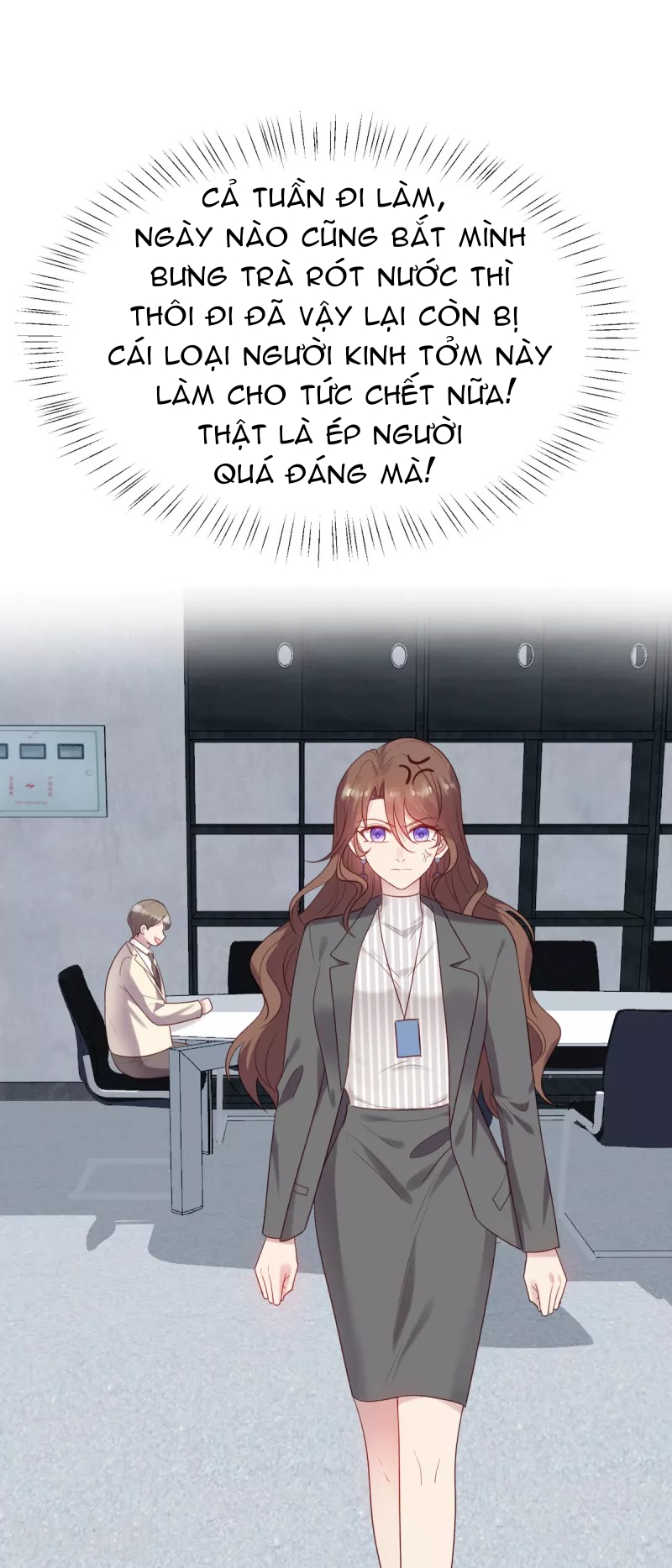 hẹn chồng trên mọi mặt trận chapter 11 18