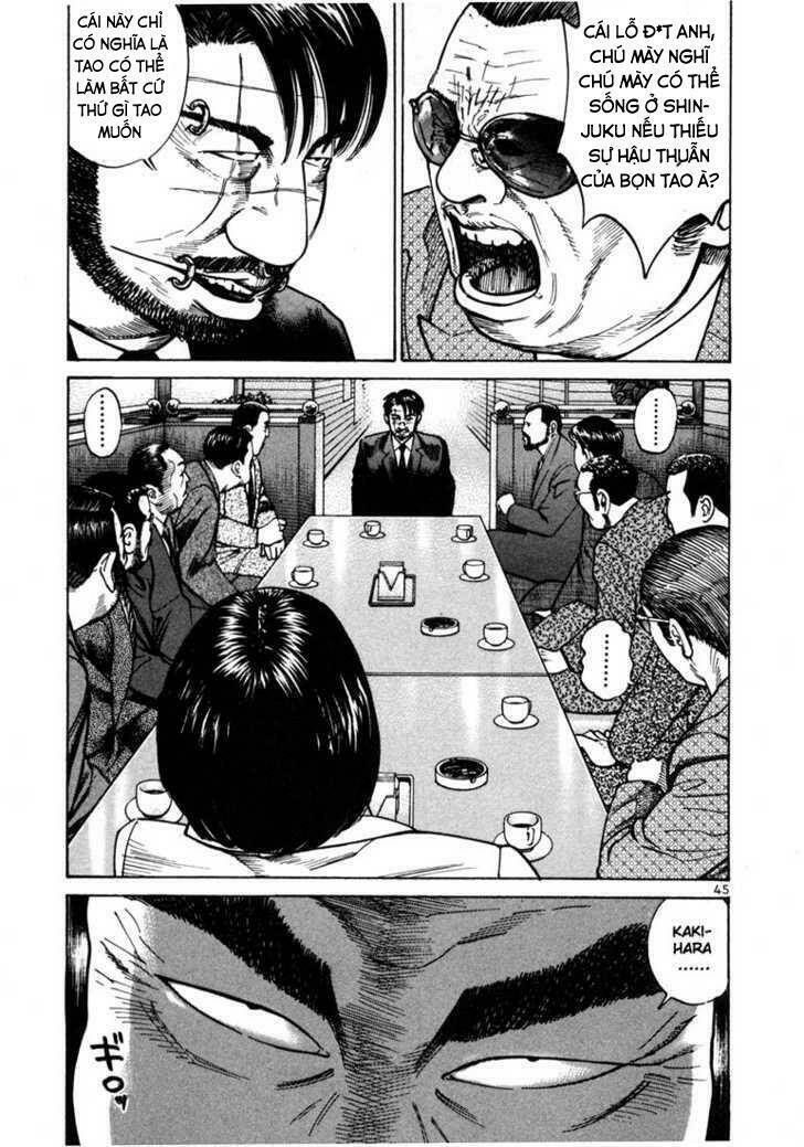 sát thủ số 1 chapter 31 9