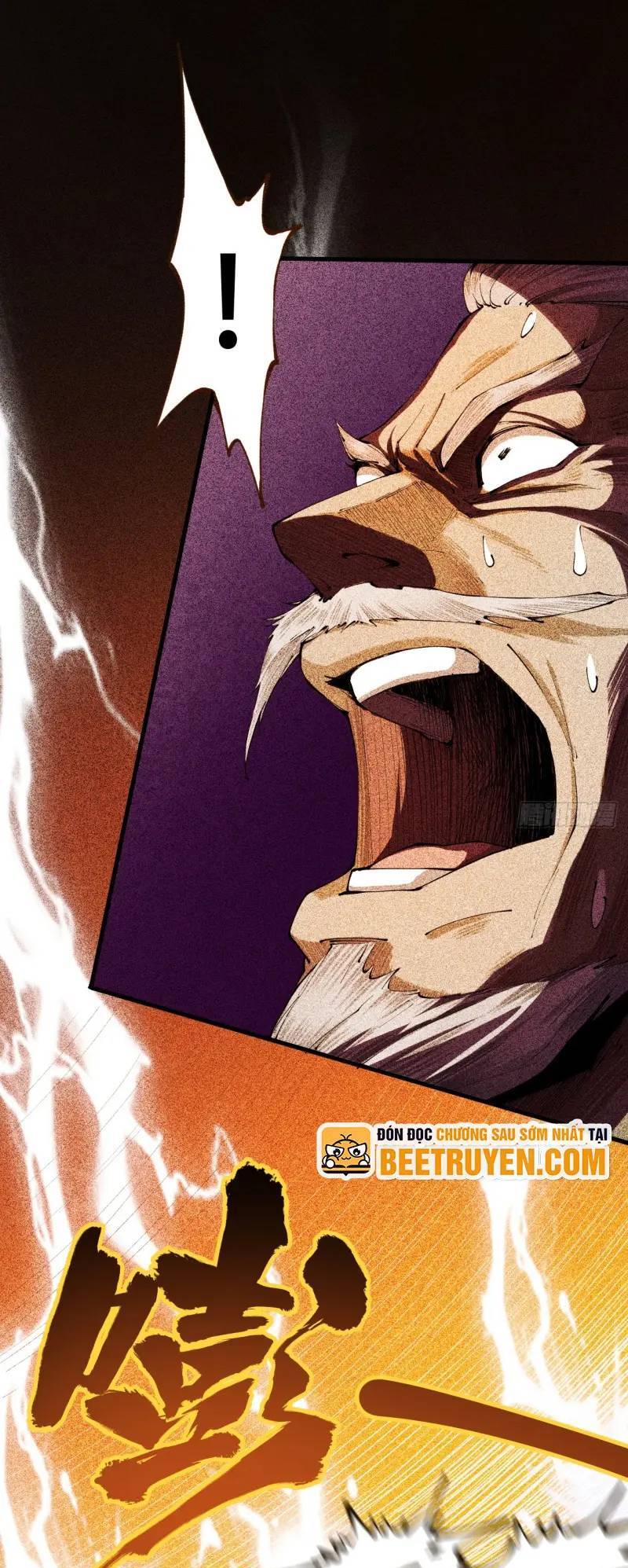 gặp mạnh thì càng mạnh, tu vi của ta không giới hạn chapter 3 41